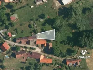 Prodej podílu zahrady, Volyně, 101 m2
