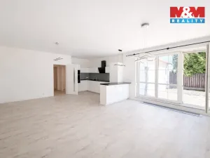 Prodej bytu 2+1, Praha, Voskovcova, 87 m2