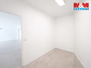 Prodej bytu 2+1, Praha, Voskovcova, 87 m2