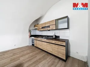 Prodej rodinného domu, Moravská Třebová - Město, Hvězdní, 424 m2