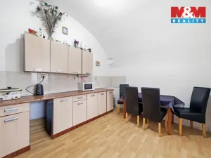 Prodej rodinného domu, Moravská Třebová - Město, Hvězdní, 424 m2