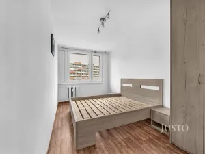 Pronájem bytu 3+kk, Praha - Horní Měcholupy, Livornská, 70 m2