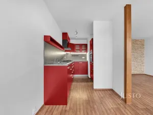 Pronájem bytu 3+kk, Praha - Horní Měcholupy, Livornská, 70 m2