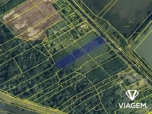 Prodej zahrady, Karviná, 4593 m2