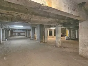 Pronájem skladu, Kolín, Havlíčkova, 700 m2