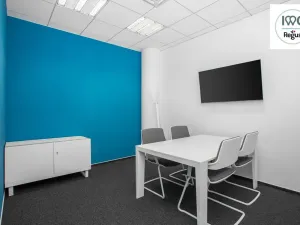 Pronájem komerční, Praha - Ruzyně, Aviatická, 5 m2