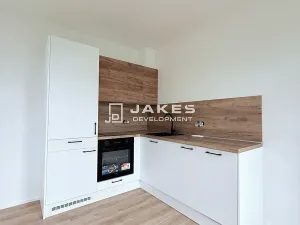 Pronájem bytu 2+kk, Praha - Liboc, Jenečská, 34 m2