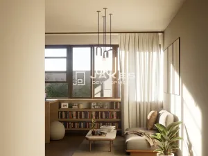 Prodej bytu 2+kk, Praha, 46 m2