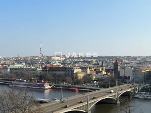 Prodej bytu 2+kk, Praha, 46 m2