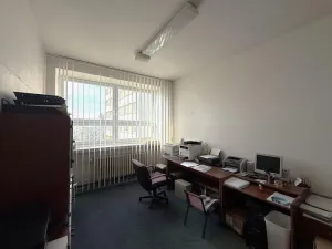 Pronájem kanceláře, Brno - Lesná, Nejedlého, 19 m2