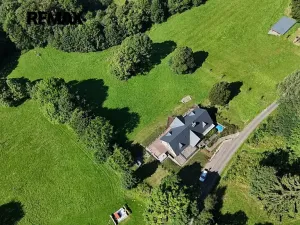 Prodej chalupy, Pec pod Sněžkou, 360 m2