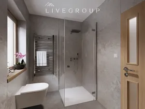 Prodej bytu 2+kk, Ivančice, 45 m2