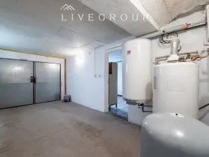 Prodej vícegeneračního domu, Zbýšov, Družstevní, 267 m2