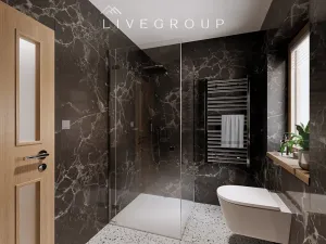 Prodej bytu 4+kk, Ivančice, 113 m2