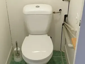 Prodej bytu 3+1, Teplice, Hlávkova, 54 m2