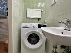 Pronájem bytu 1+kk, Ostrava - Poruba, Španielova, 31 m2