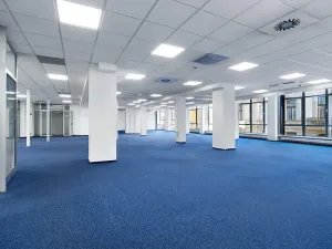 Pronájem kanceláře, Brno, Masarykova, 505 m2
