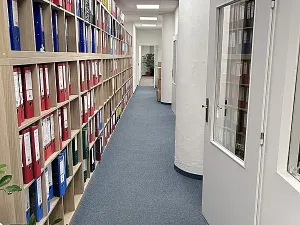 Pronájem kanceláře, Brno, Jánská, 166 m2