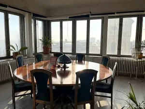 Pronájem kanceláře, Brno, Kobližná, 57 m2