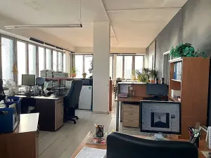 Pronájem kanceláře, Brno, Kobližná, 57 m2
