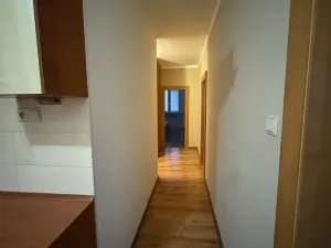 Pronájem bytu 2+1, Chomutov, Meisnerova, 61 m2