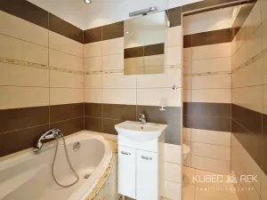 Pronájem bytu 1+1, Sezimovo Ústí, Dukelská, 35 m2