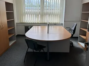 Pronájem kanceláře, Boršov nad Vltavou, Průmyslová, 19 m2