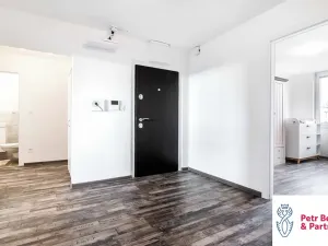 Pronájem bytu 4+kk, Rakovník, V Jamce, 86 m2