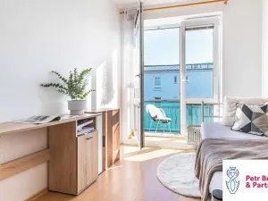 Prodej bytu 2+1, Rakovník, Otýlie Beníškové, 66 m2