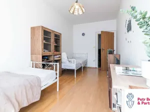 Prodej bytu 2+1, Rakovník, Otýlie Beníškové, 66 m2