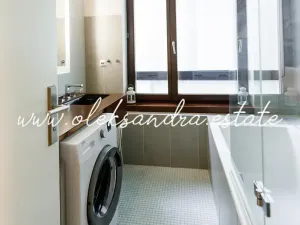 Pronájem bytu 2+kk, Praha - Karlín, Šaldova, 51 m2