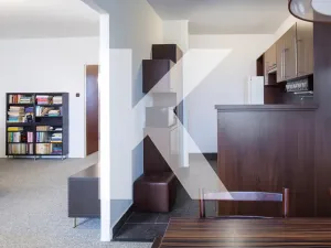 Prodej bytu 3+1, Praha - Nusle, Kloboučnická, 73 m2