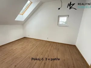 Prodej rodinného domu, Kostelec na Hané, Smržická, 131 m2