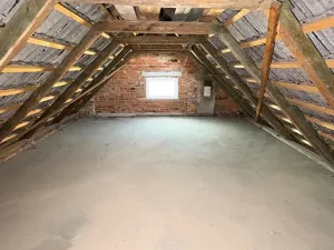 Prodej chalupy, Nová Včelnice, 220 m2