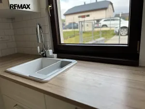 Pronájem rodinného domu, Králův Dvůr, Větrná, 80 m2