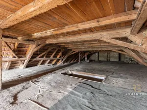 Prodej vícegeneračního domu, Chotiněves, 495 m2