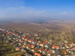 Prodej vícegeneračního domu, Chotiněves, 495 m2