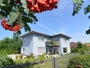 Pronájem bytu 2+kk, Vestec, U Strouhy, 49 m2