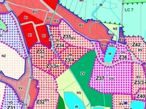 Prodej pozemku pro bydlení, Nová Role, 817 m2