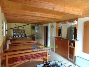 Prodej rodinného domu, Žacléř - Prkenný Důl, 272 m2