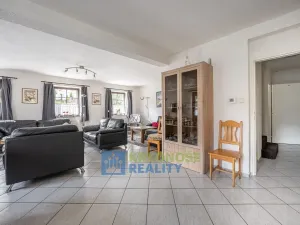 Prodej chaty, Černý Důl, 340 m2