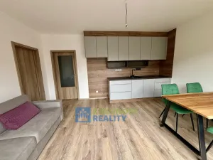 Prodej bytu 2+kk, Vrchlabí, Labská, 45 m2