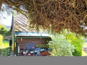 Prodej chaty, Trutnov - Horní Staré Město, 16 m2