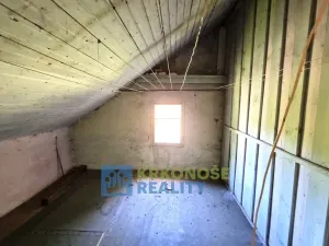 Prodej rodinného domu, Tanvald - Šumburk nad Desnou, Popelnická, 146 m2