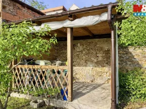 Prodej rodinného domu, Znojmo - Konice, 145 m2