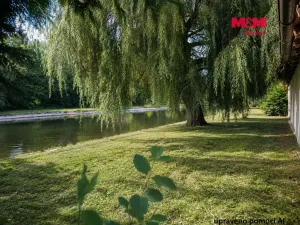 Prodej pozemku pro bydlení, Jíkev, 885 m2