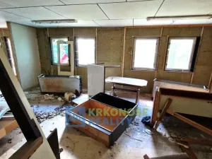 Prodej rodinného domu, Trutnov - Babí, 320 m2