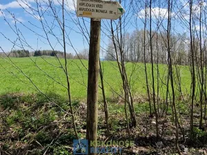 Prodej pozemku, Černý Důl - Čistá v Krkonoších, 2788 m2