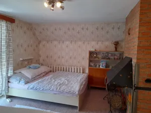 Prodej rodinného domu, Nalžovské Hory, 133 m2