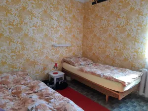 Prodej rodinného domu, Nalžovské Hory, 133 m2